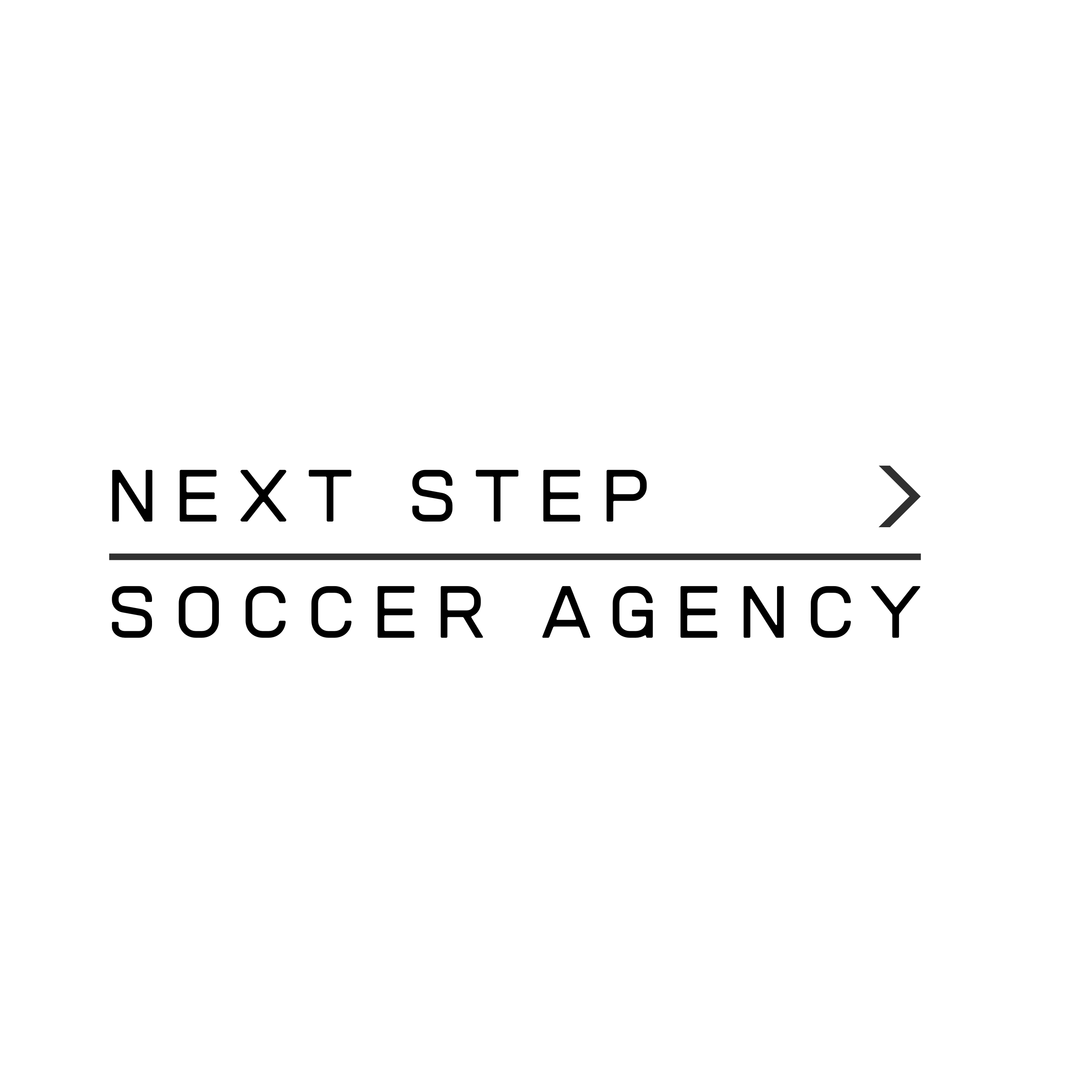 NextStep Soccer Agency